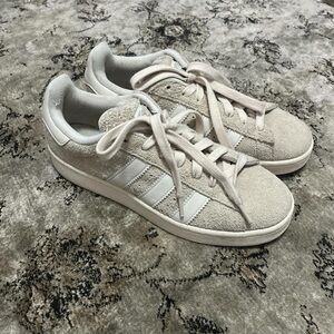 Adidas Campus 00s Wonder White